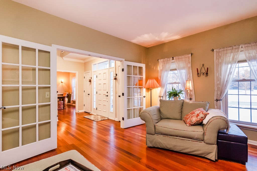 Winston Manor Ph II - Residential