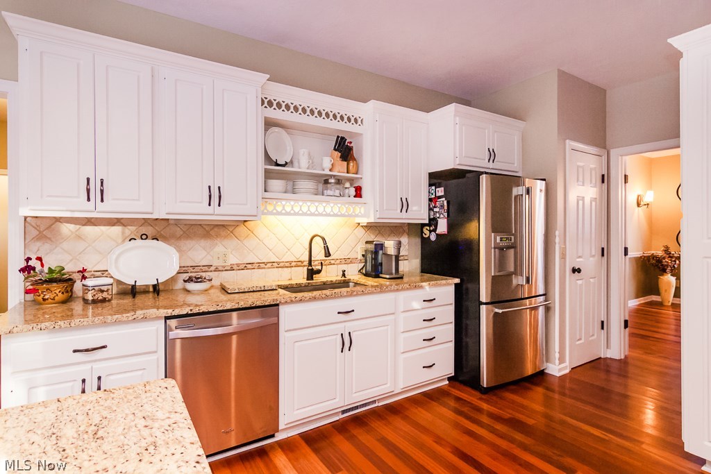 Winston Manor Ph II - Residential