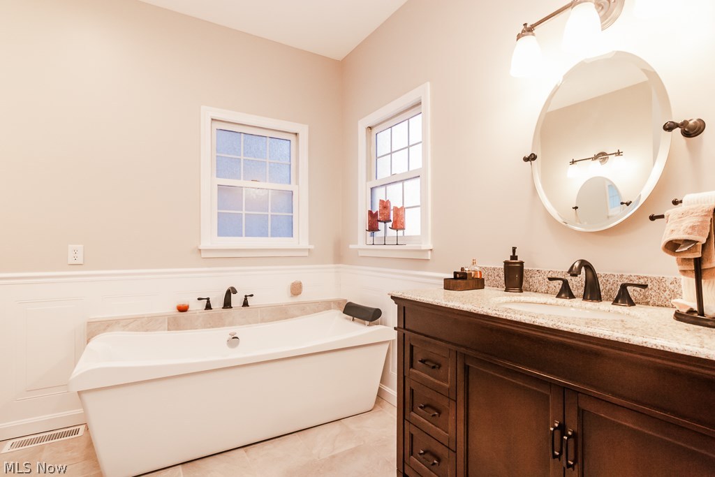 Winston Manor Ph II - Residential