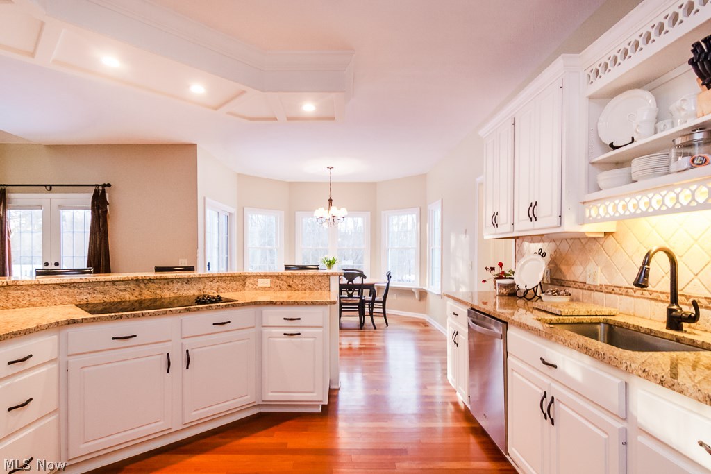 Winston Manor Ph II - Residential