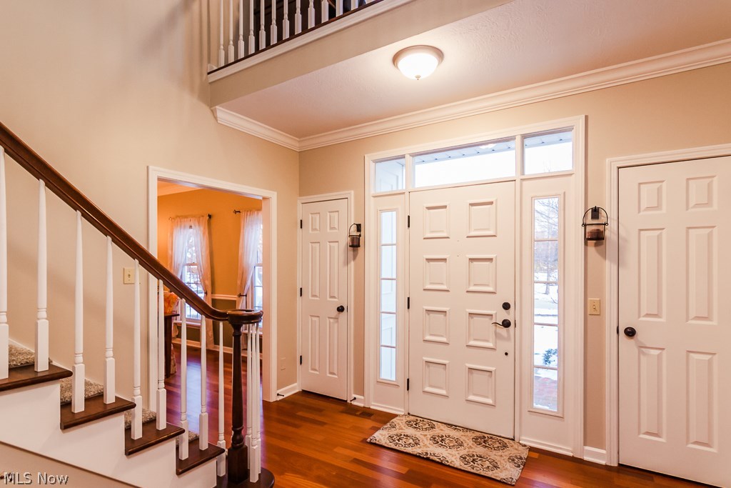 Winston Manor Ph II - Residential