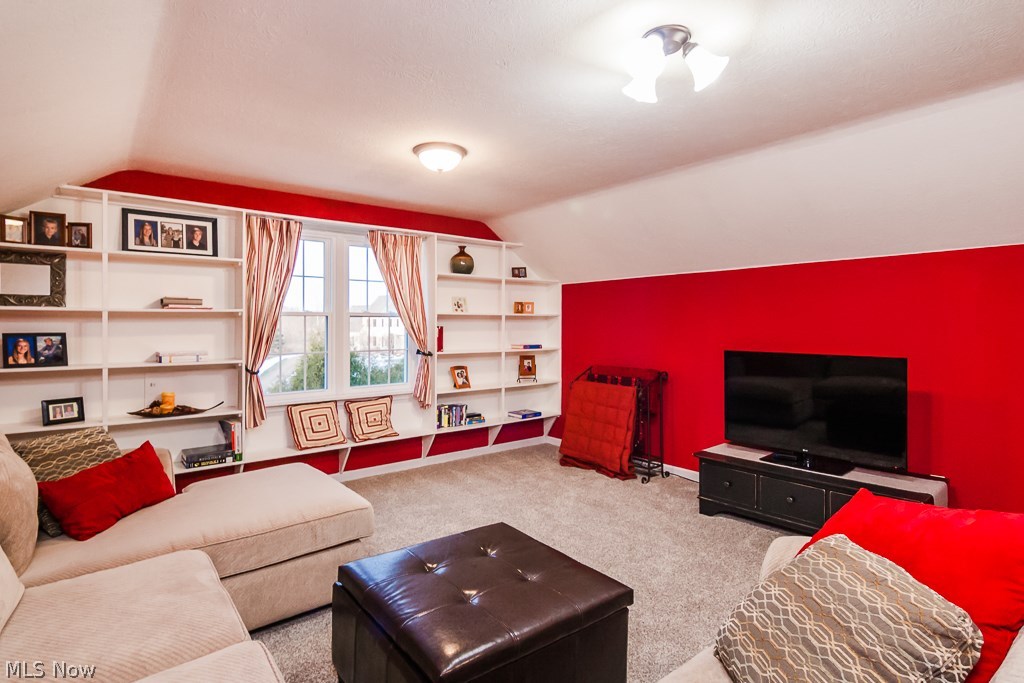 Winston Manor Ph II - Residential