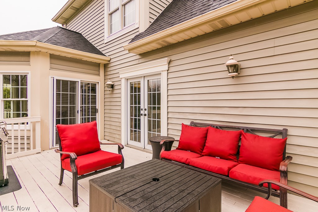 Winston Manor Ph II - Residential