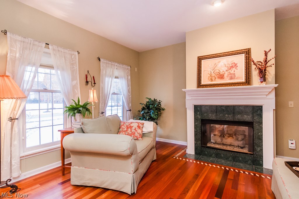 Winston Manor Ph II - Residential