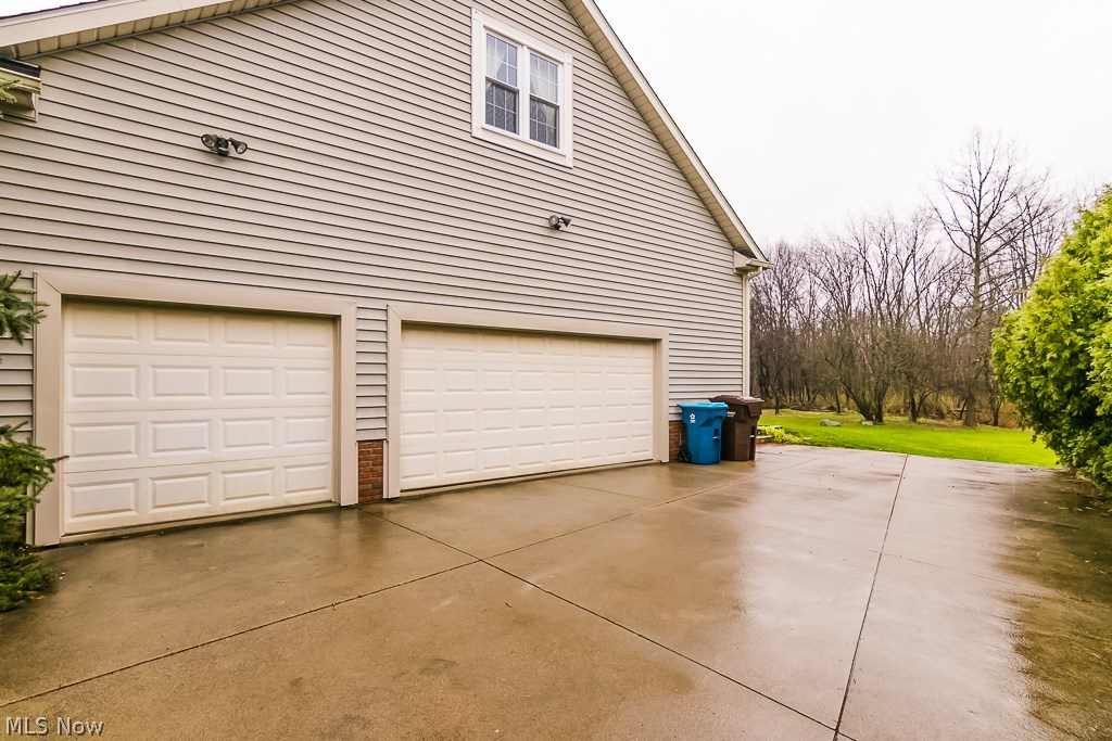 Winston Manor Ph II - Residential