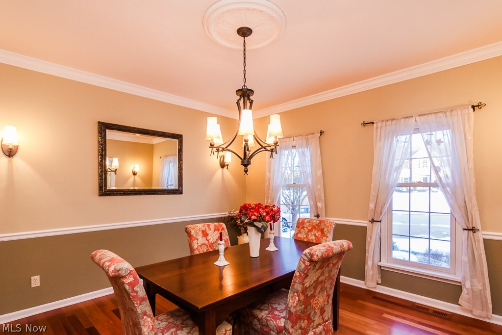 Winston Manor Ph II - Residential