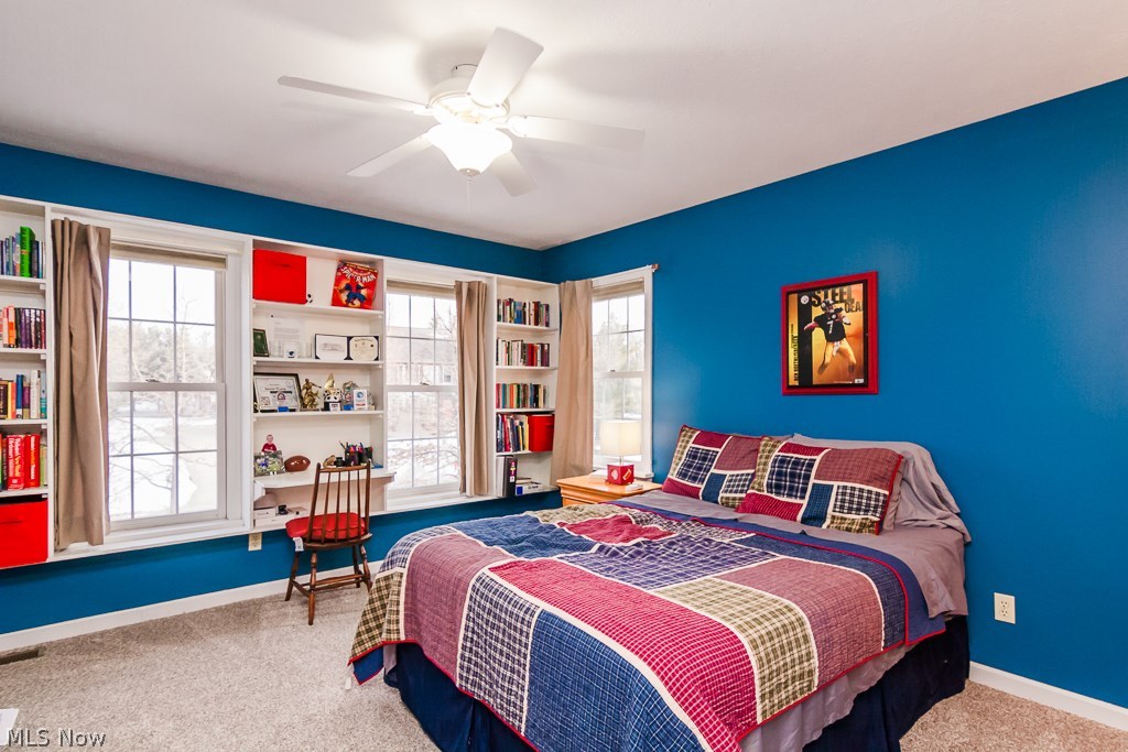 Winston Manor Ph II - Residential