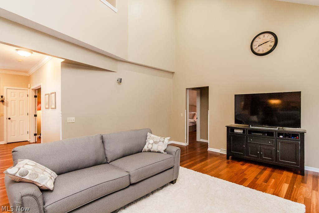 Winston Manor Ph II - Residential