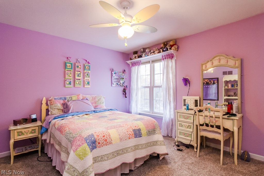 Winston Manor Ph II - Residential