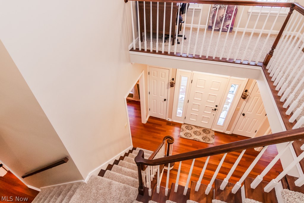 Winston Manor Ph II - Residential