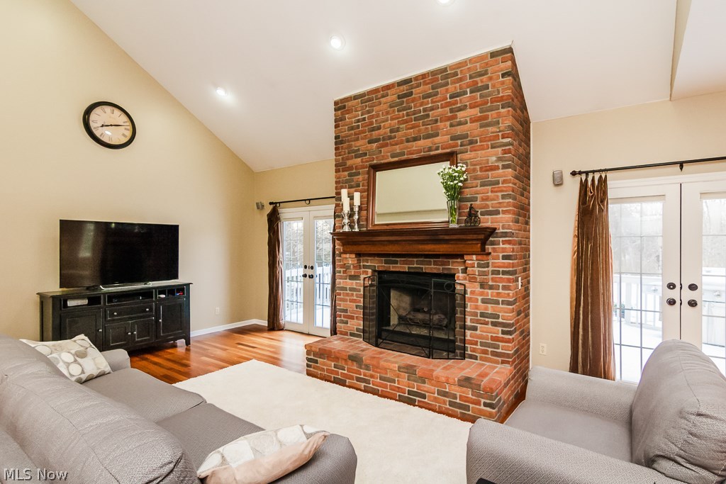 Winston Manor Ph II - Residential