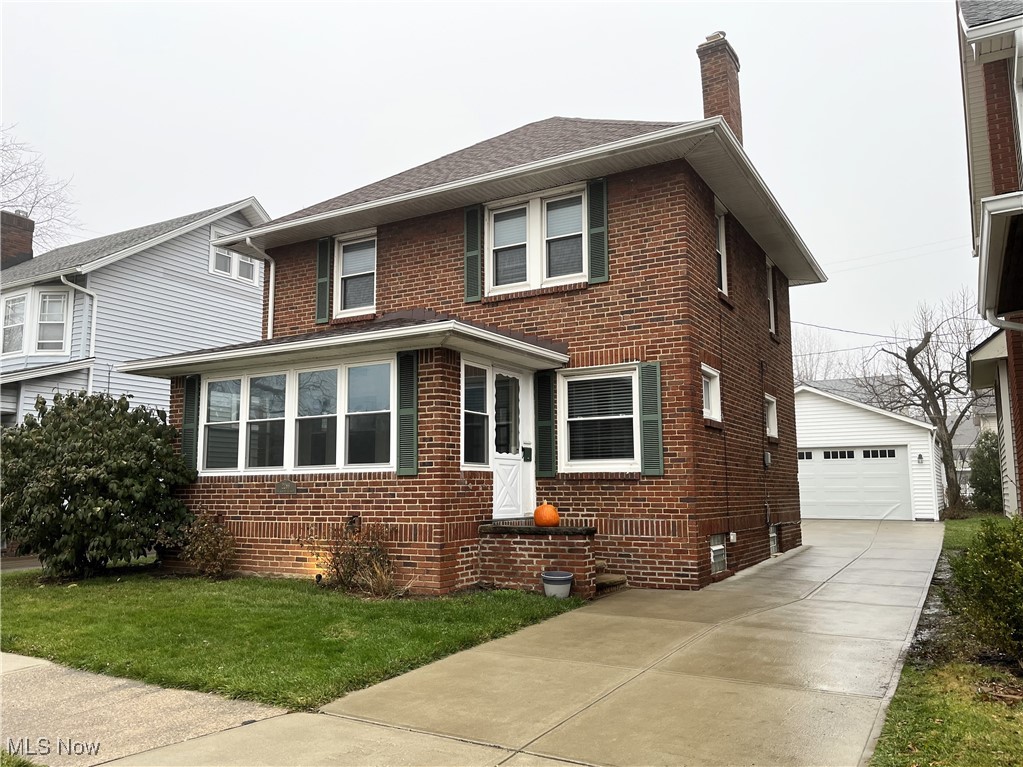 2289 Mckinley Avenue, Lakewood, Ohio image 1