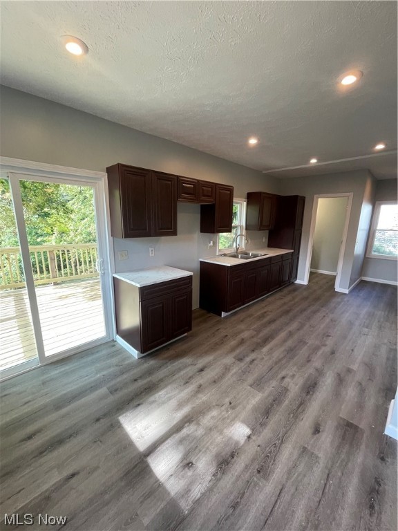 Suburban Gardens Allotment - Residential