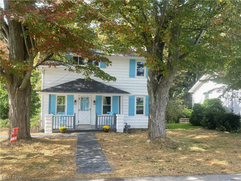 Suburban Gardens Allotment - Residential
