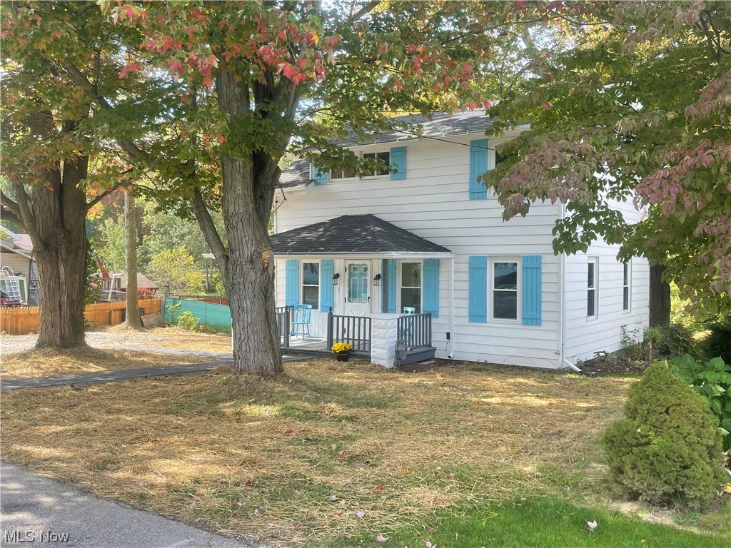 Suburban Gardens Allotment - Residential