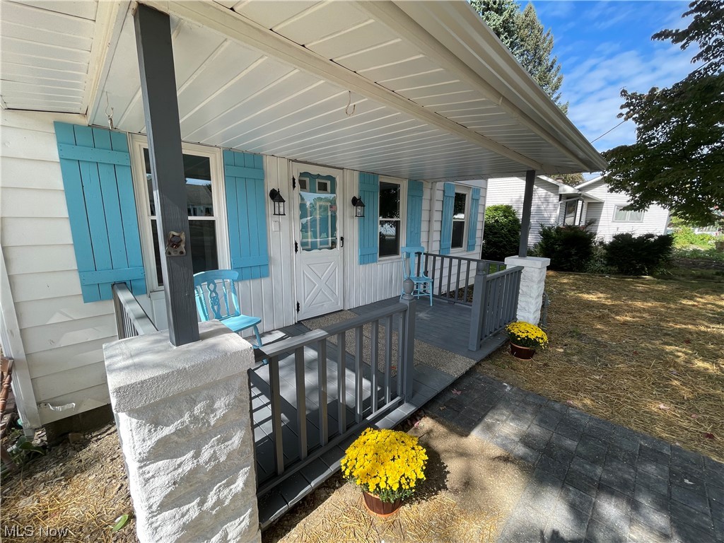 Suburban Gardens Allotment - Residential