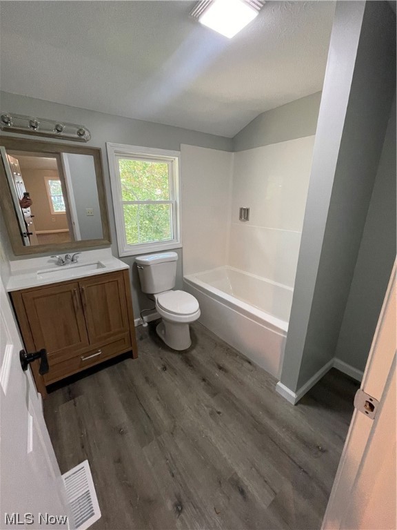 Suburban Gardens Allotment - Residential