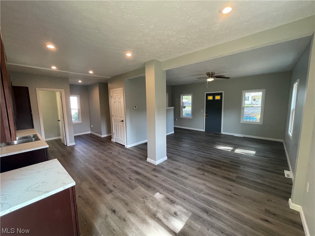 Suburban Gardens Allotment - Residential