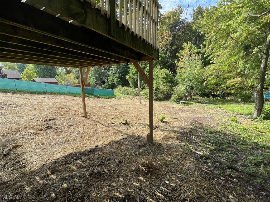Suburban Gardens Allotment - Residential