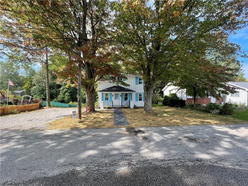 Suburban Gardens Allotment - Residential
