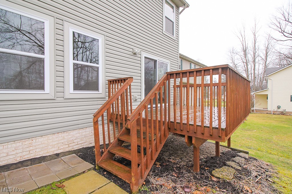 Wrl Co - Residential