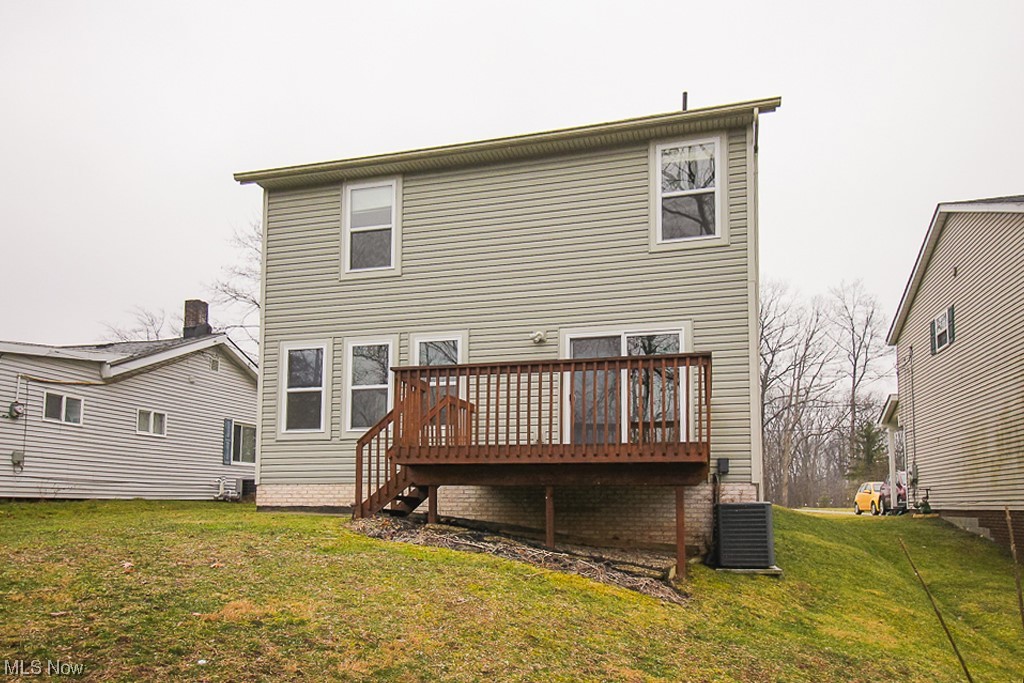 Wrl Co - Residential