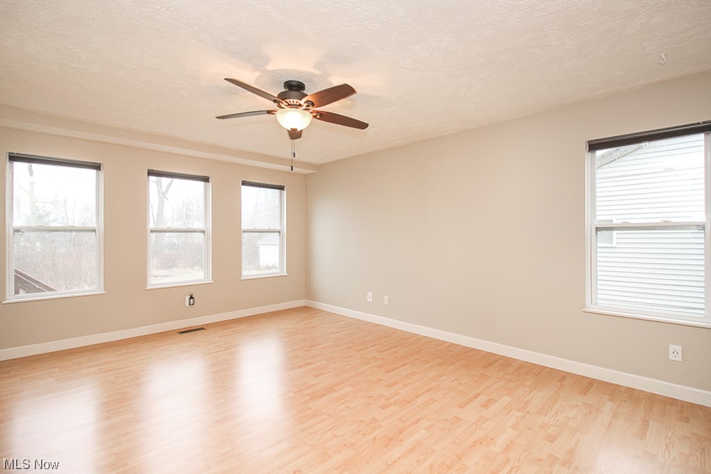 Wrl Co - Residential