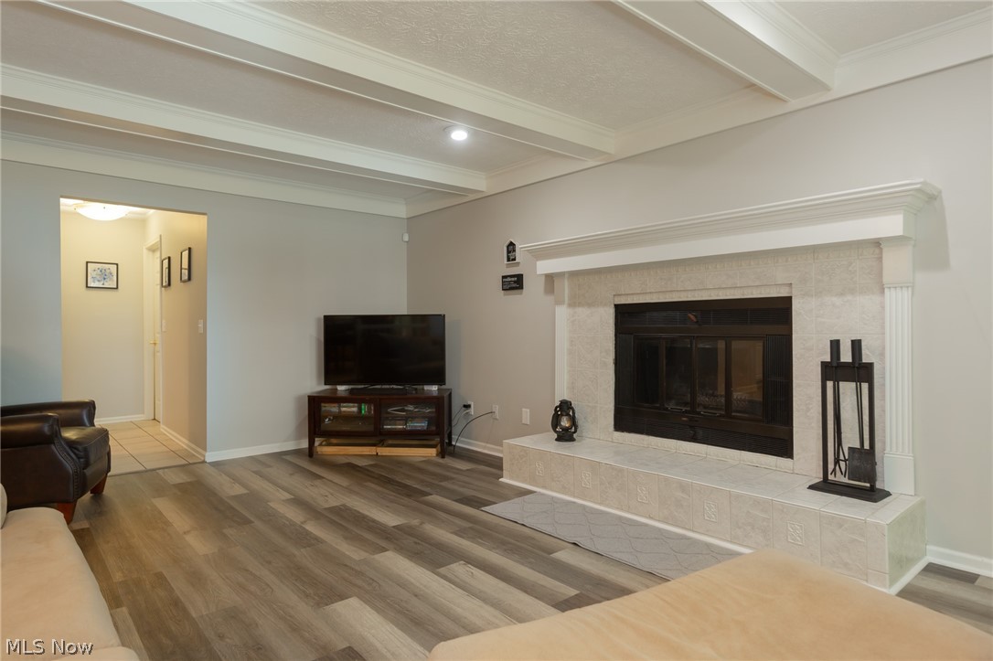 Deerfield Woods 01 - Residential
