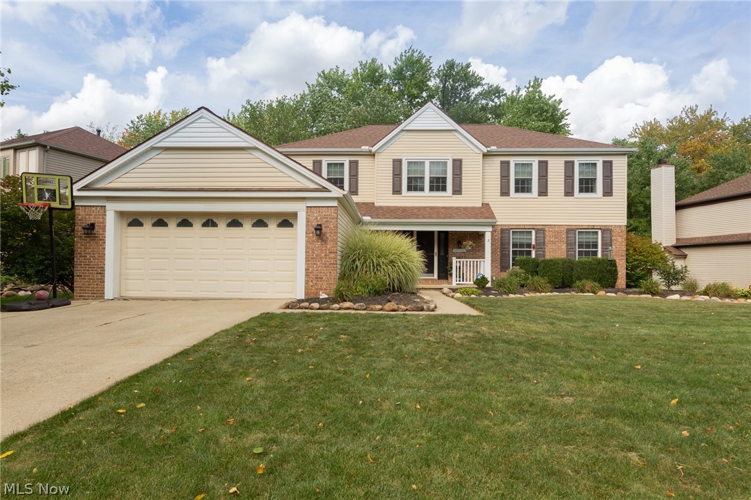 Deerfield Woods 01 - Residential
