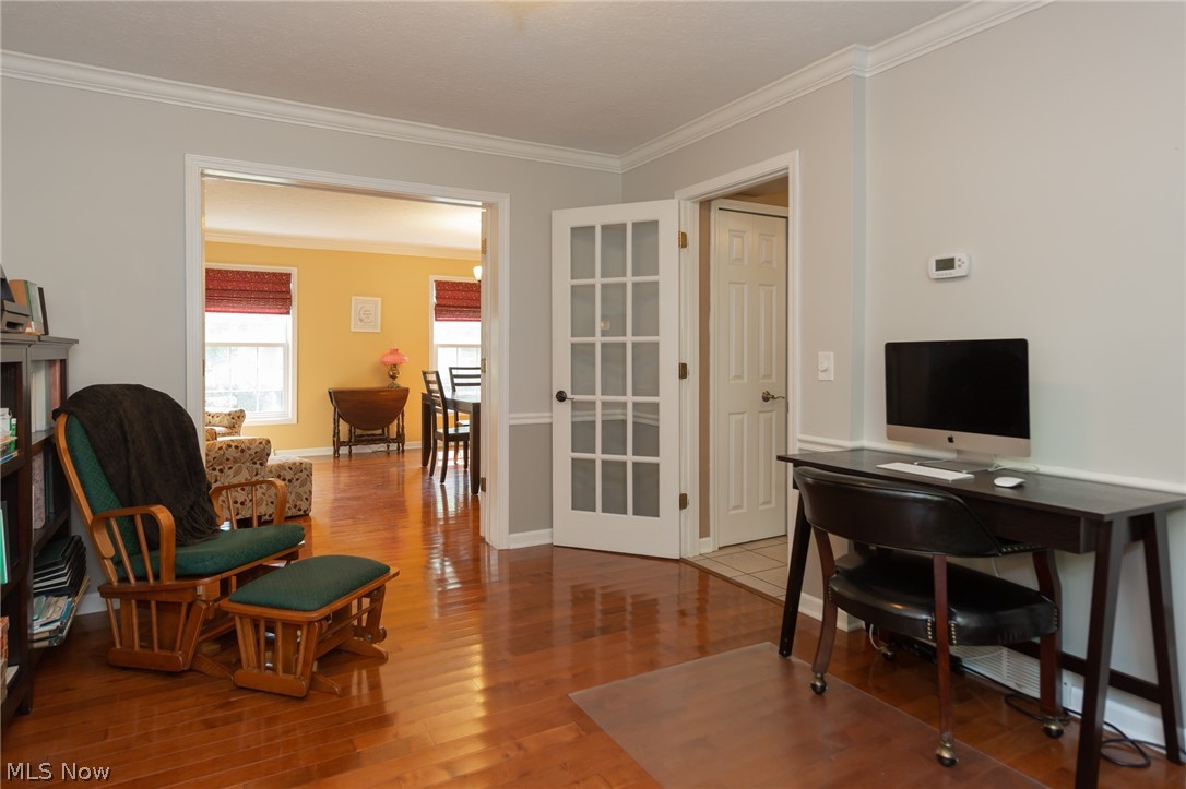 Deerfield Woods 01 - Residential