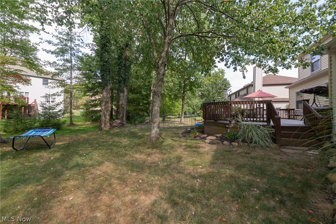 Deerfield Woods 01 - Residential