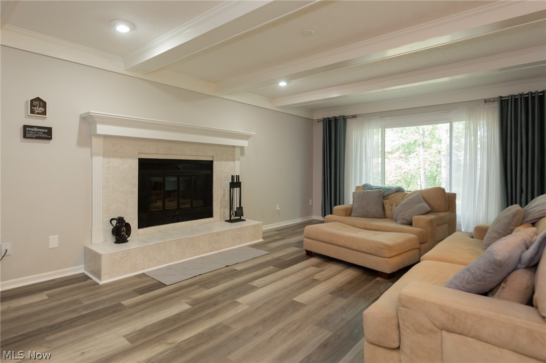Deerfield Woods 01 - Residential