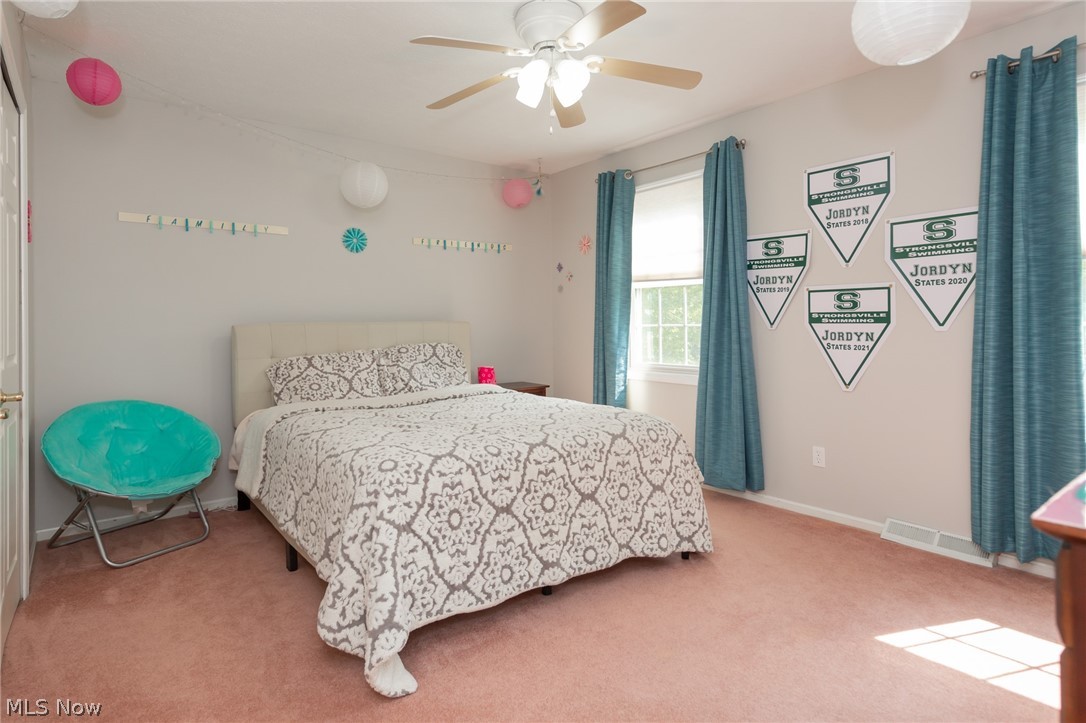 Deerfield Woods 01 - Residential