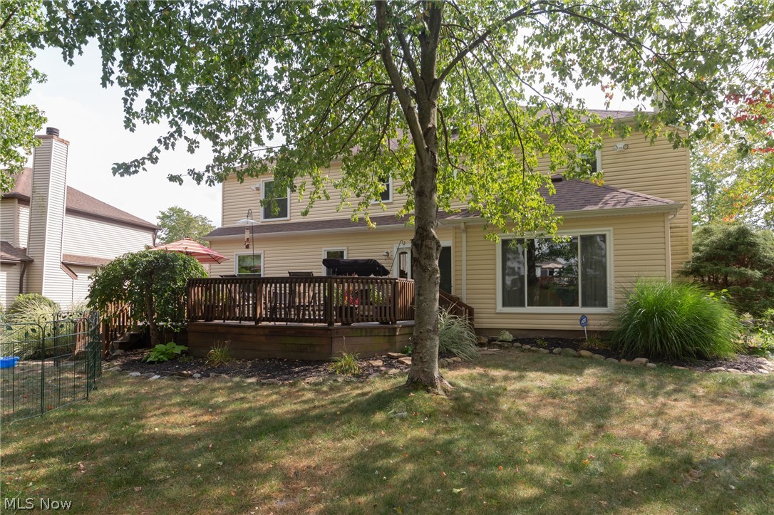 Deerfield Woods 01 - Residential