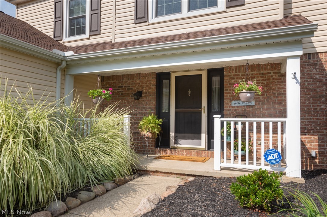 Deerfield Woods 01 - Residential
