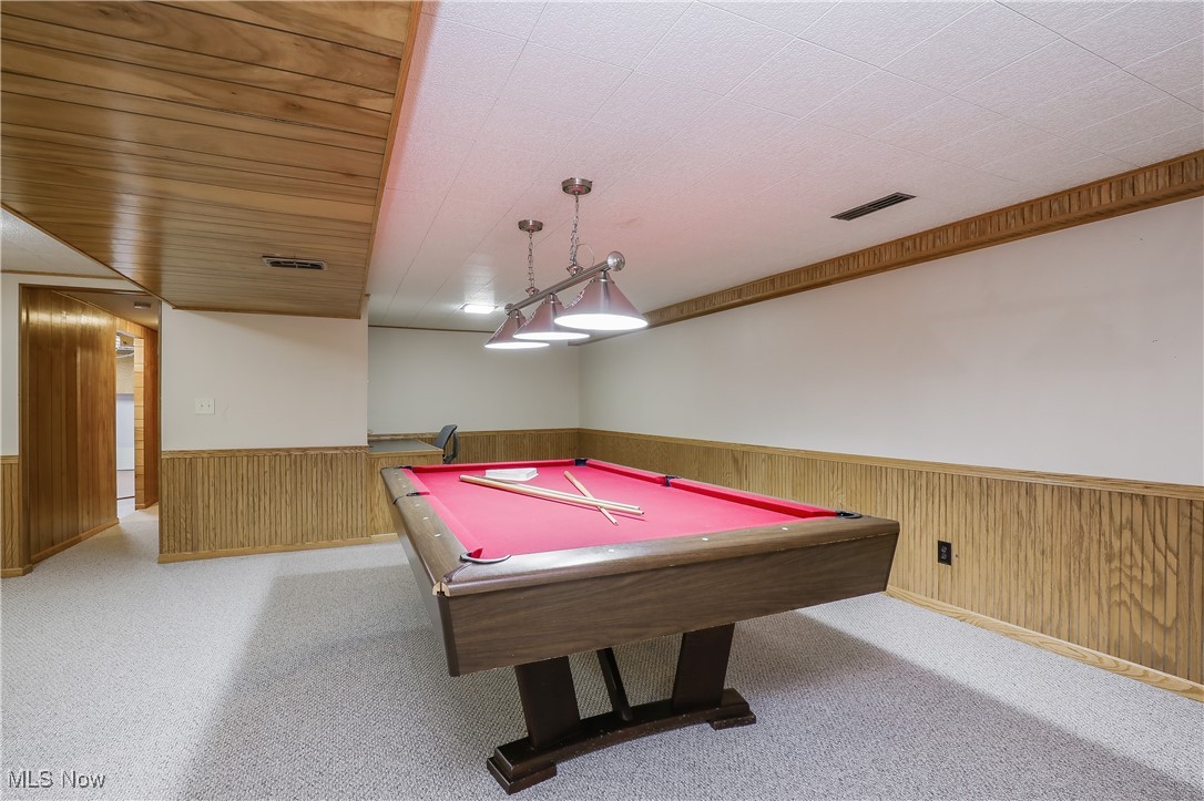 Burrshire Allotment - Residential