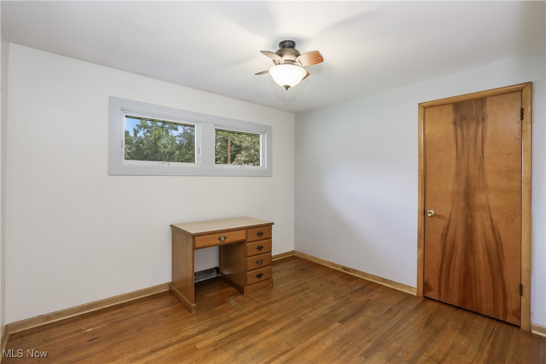 Burrshire Allotment - Residential