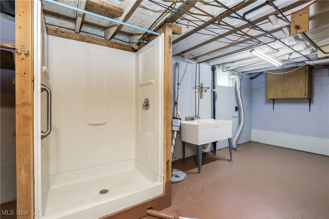 Burrshire Allotment - Residential