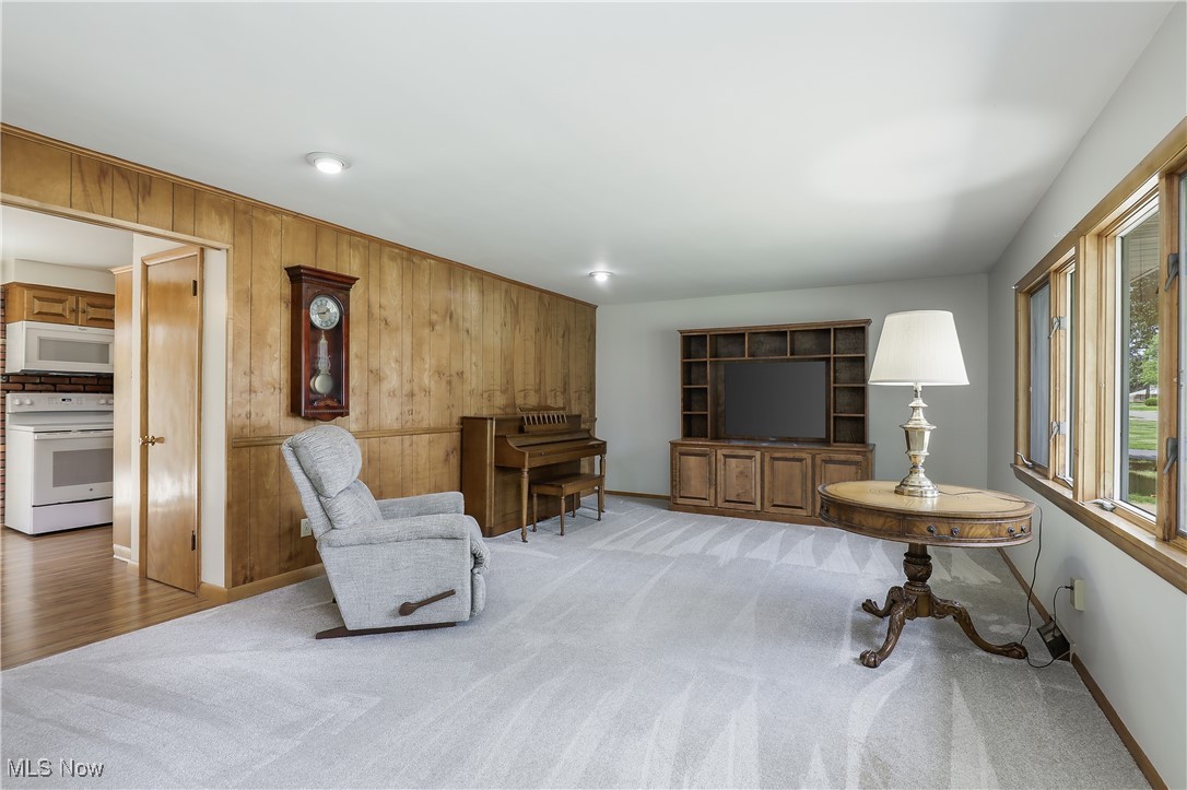 Burrshire Allotment - Residential