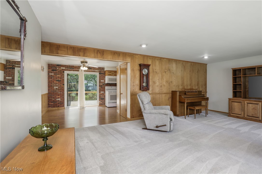 Burrshire Allotment - Residential