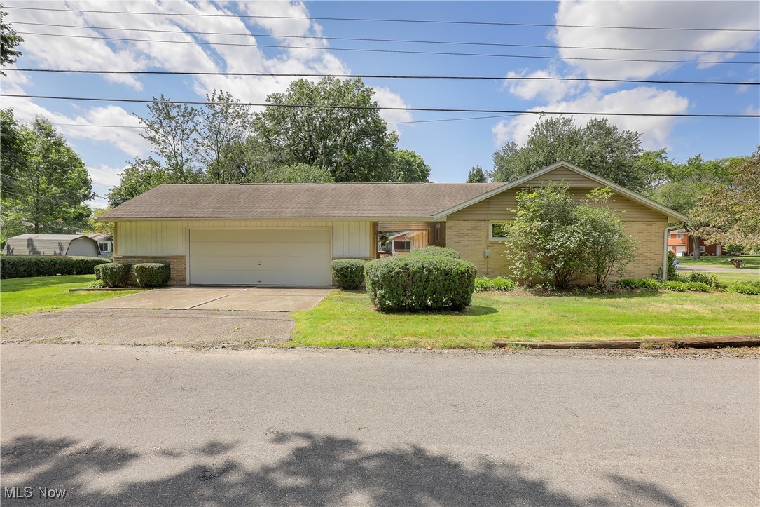Burrshire Allotment - Residential