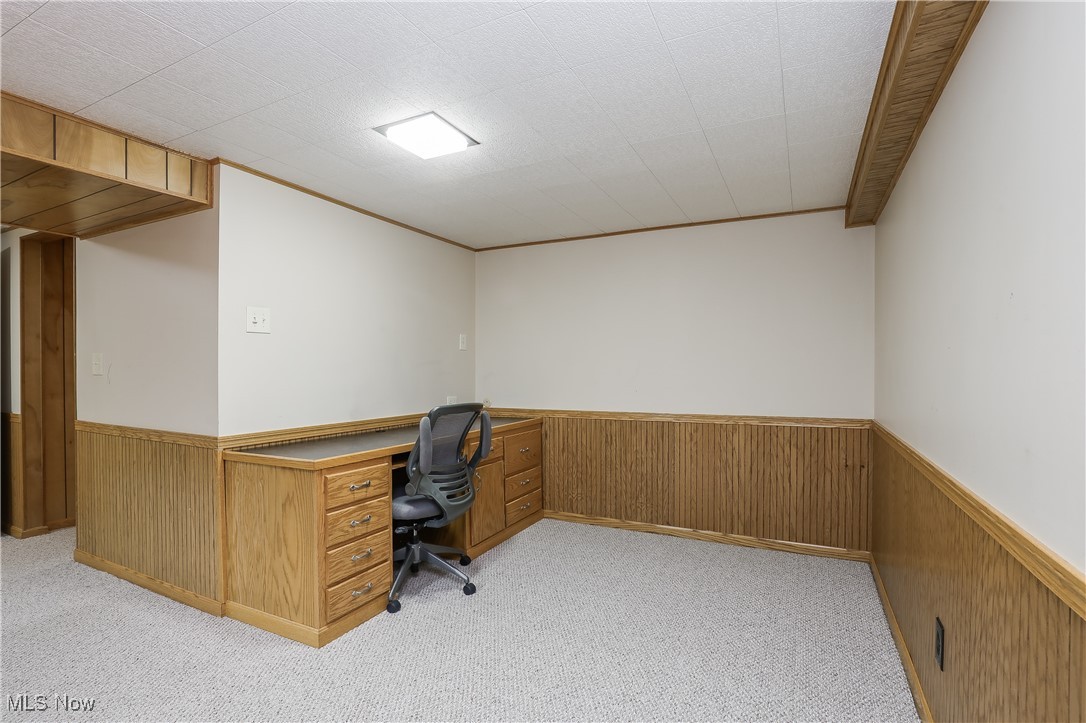 Burrshire Allotment - Residential