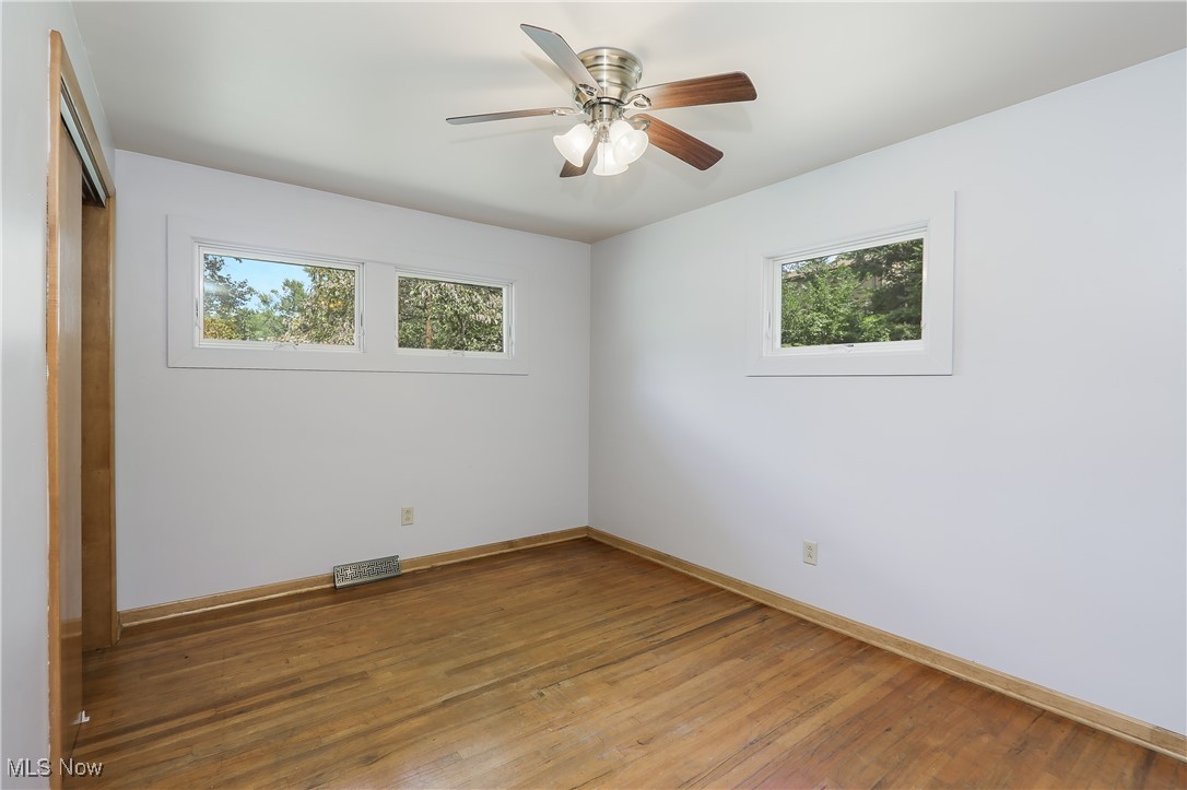 Burrshire Allotment - Residential