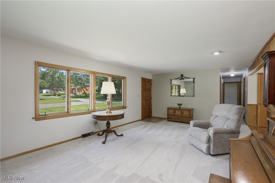 Burrshire Allotment - Residential