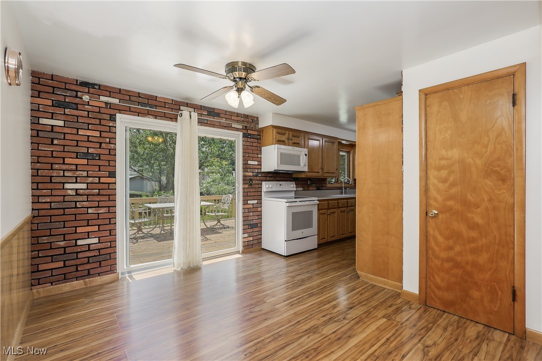 Burrshire Allotment - Residential