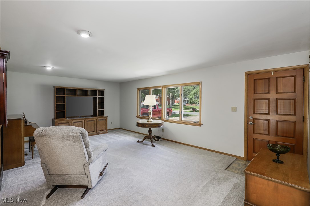 Burrshire Allotment - Residential