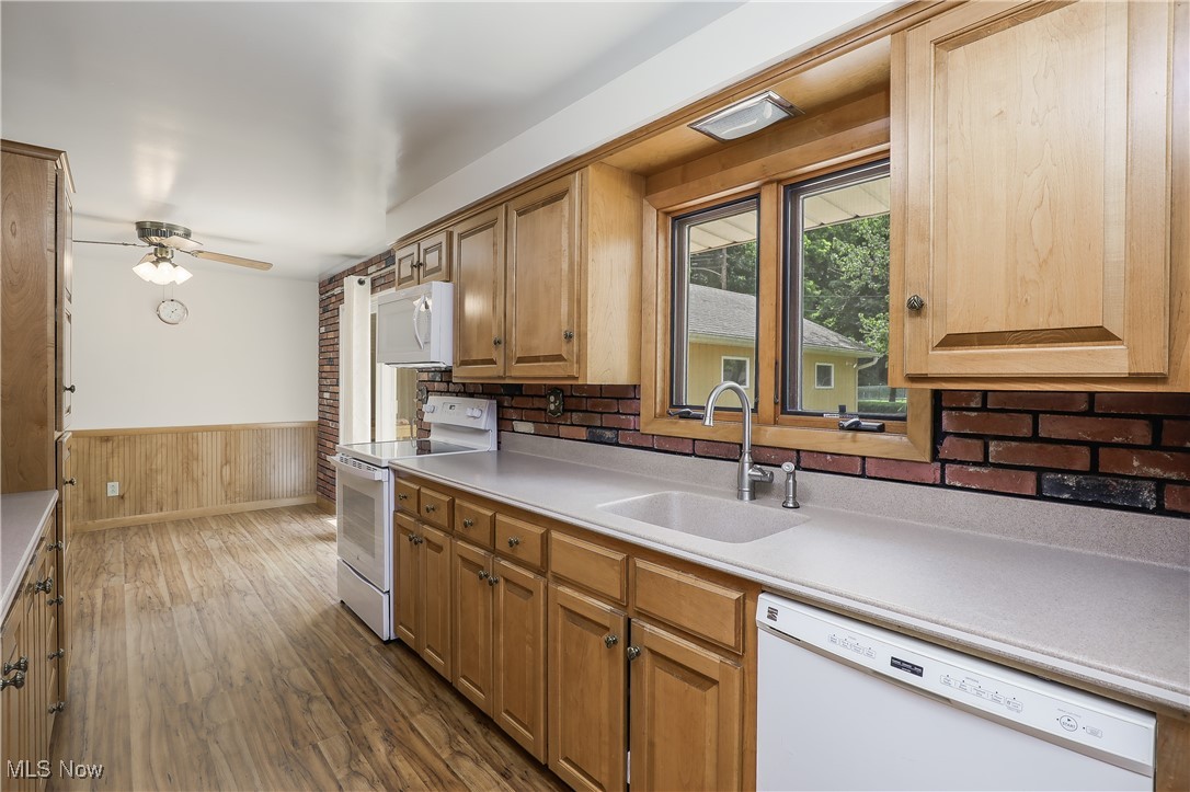 Burrshire Allotment - Residential