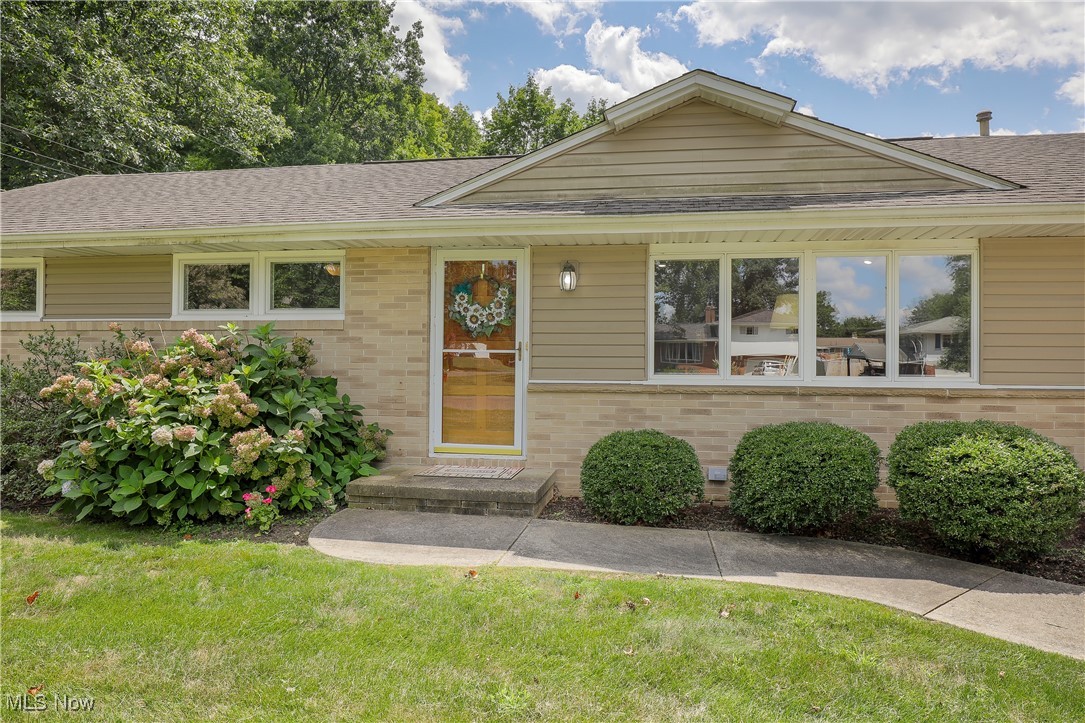 Burrshire Allotment - Residential