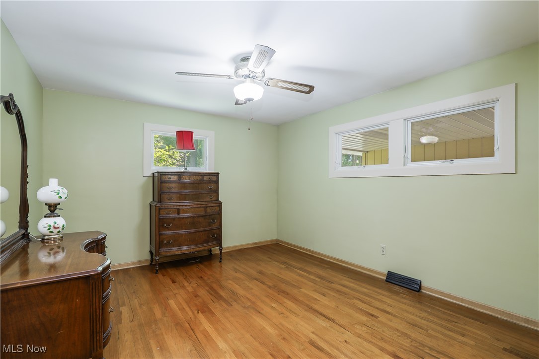 Burrshire Allotment - Residential