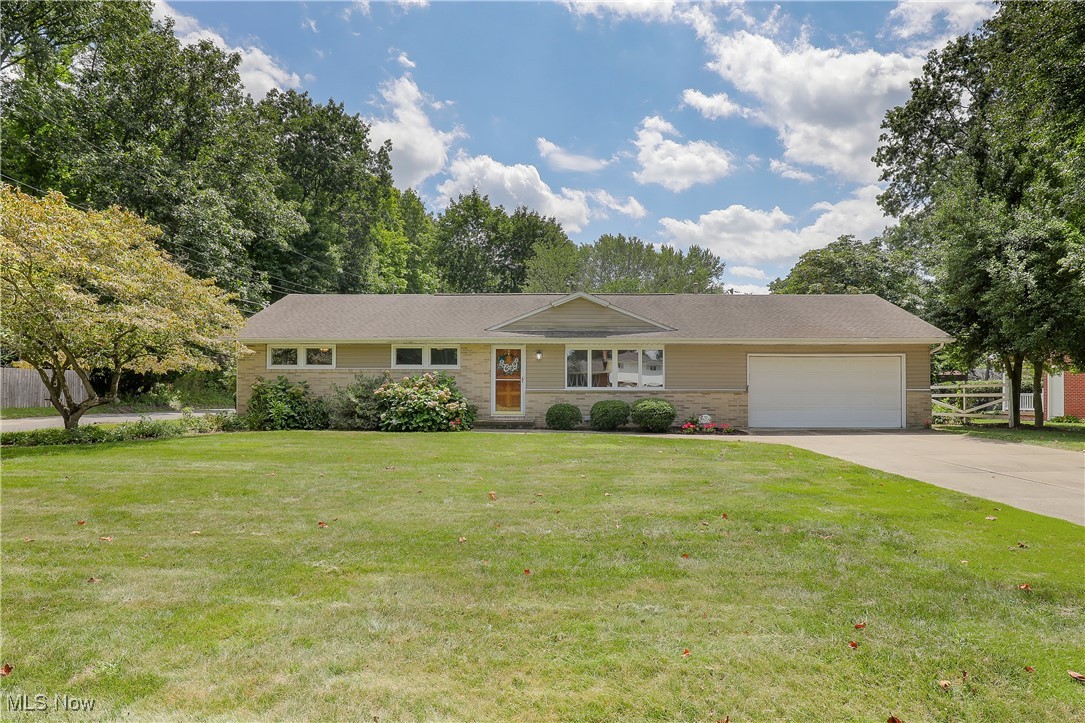 Burrshire Allotment - Residential